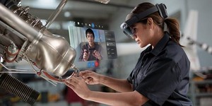 Microsoft sets a September launch for HoloLens 2