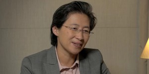AMD CEO confirms CrossFire 'isn't a significant focus'