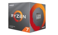 AMD Ryzen 7 3800X Review