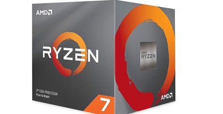 Review ryzen 7 online 2700x