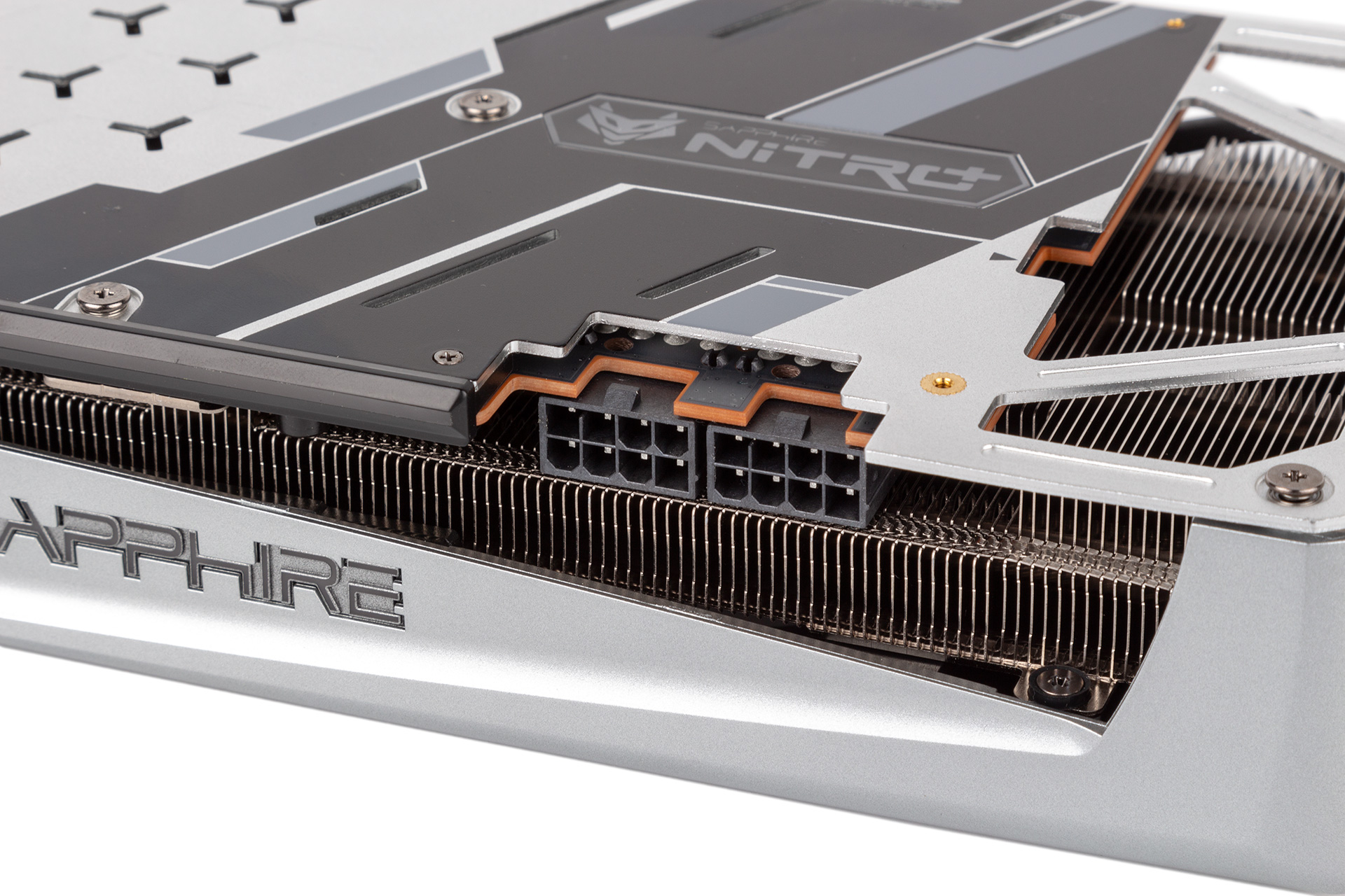 Sapphire Radeon RX 5700 XT Nitro+ 
