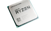 AMD Ryzen 5 3400G Review