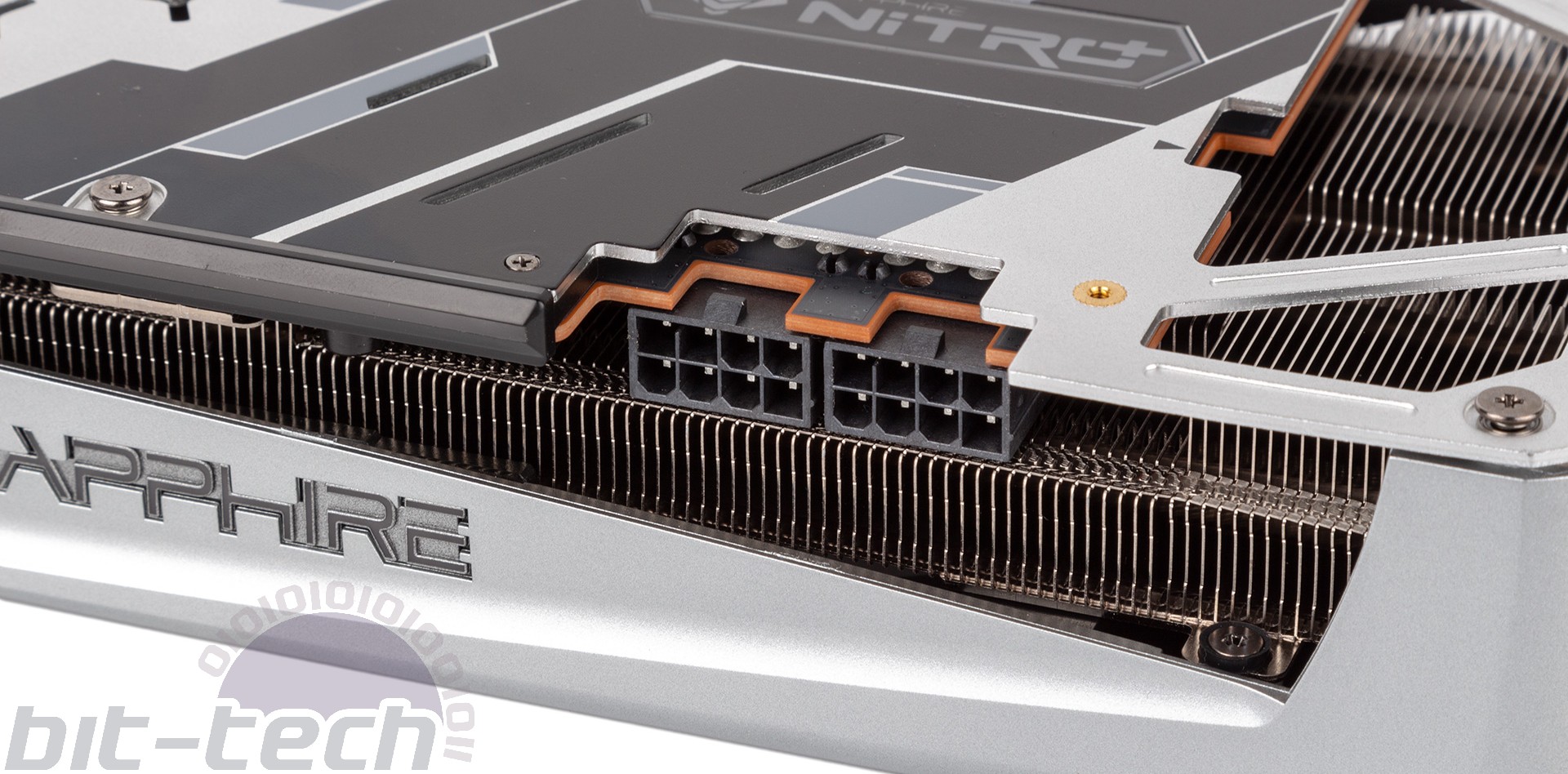 Sapphire Radeon RX 5700 XT Nitro+ Review | bit-tech.net