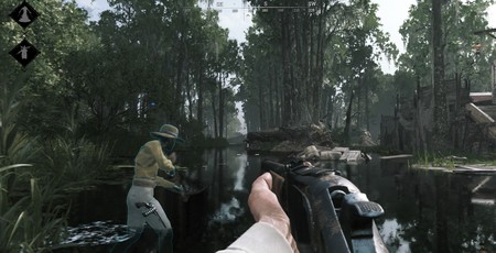 Reviews Hunt Showdown