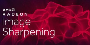 AMD brings Radeon Image Sharpening to RX 400, 500 GPUs