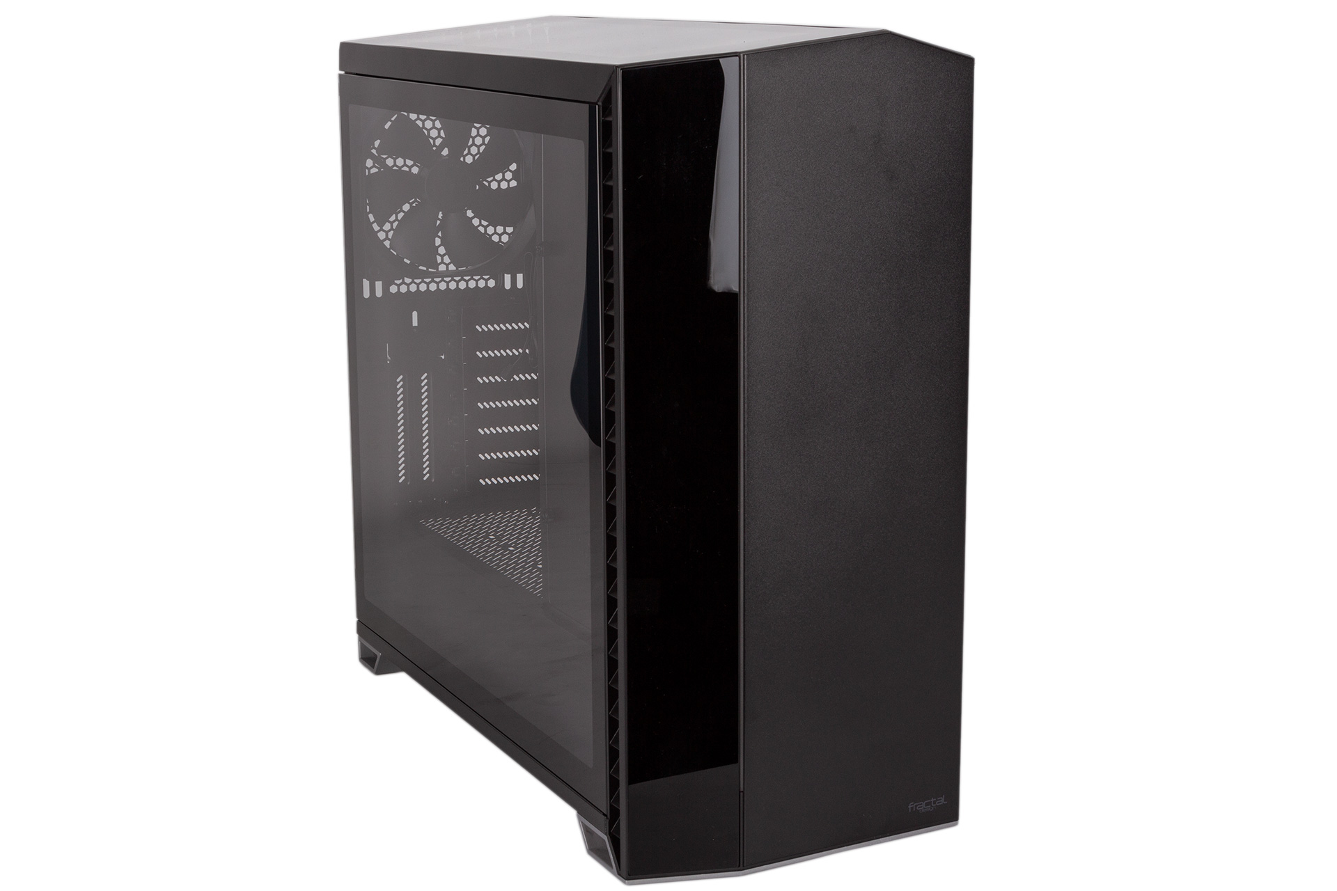 Introducing Vector RS – a new mid-tower from Fractal Design — Fractal Design