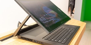 Acer announces new laptops at IFA 2019