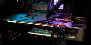 Sapphire Radeon RX 5700 XT Nitro+ Review
