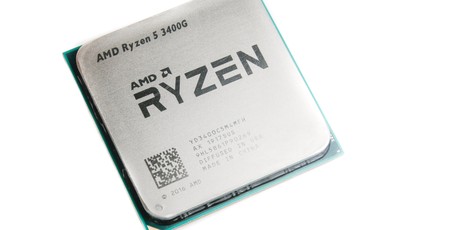 ritme Trouw Dageraad AMD Ryzen 5 3400G Review | bit-tech.net