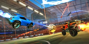 Security pros turn to Rocket League for recruitment