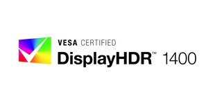 VESA launches DisplayHDR 1.1 spec, DisplayHDR 1400 tier