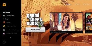 Rockstar Games launches Launcher, offers free GTA: San Andreas
