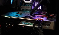 Sapphire Radeon RX 5700 XT Nitro+ Review