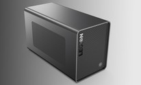 Lenovo's first eGPU - the Legion BoostStation - launches in May