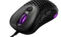 Sharkoon launches the Light² gaming mouse
