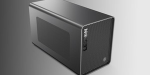 Lenovo's first eGPU - the Legion BoostStation - launches in May