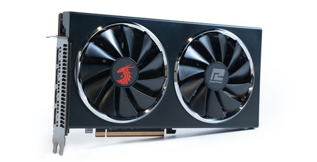 Anvendelig Valg berømmelse PowerColor Radeon RX 5600 XT Red Dragon Review | bit-tech.net