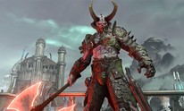 A new Doom Eternal trailer has been released