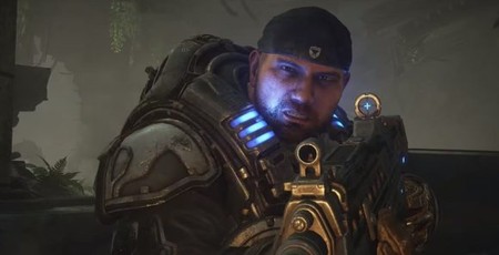 Marcus Fenix - Gears of War 4 Guide - IGN