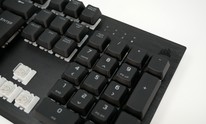 Corsair K60 RGB Pro Keyboard Review