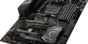 MSI announces 400 series motherboards will support Zen 3 processors