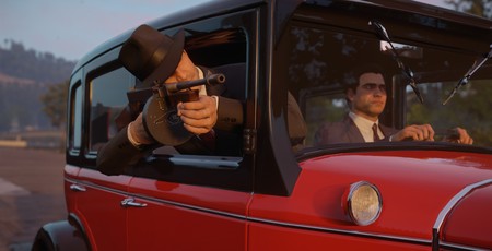 Mafia: Definitive Edition Game Review