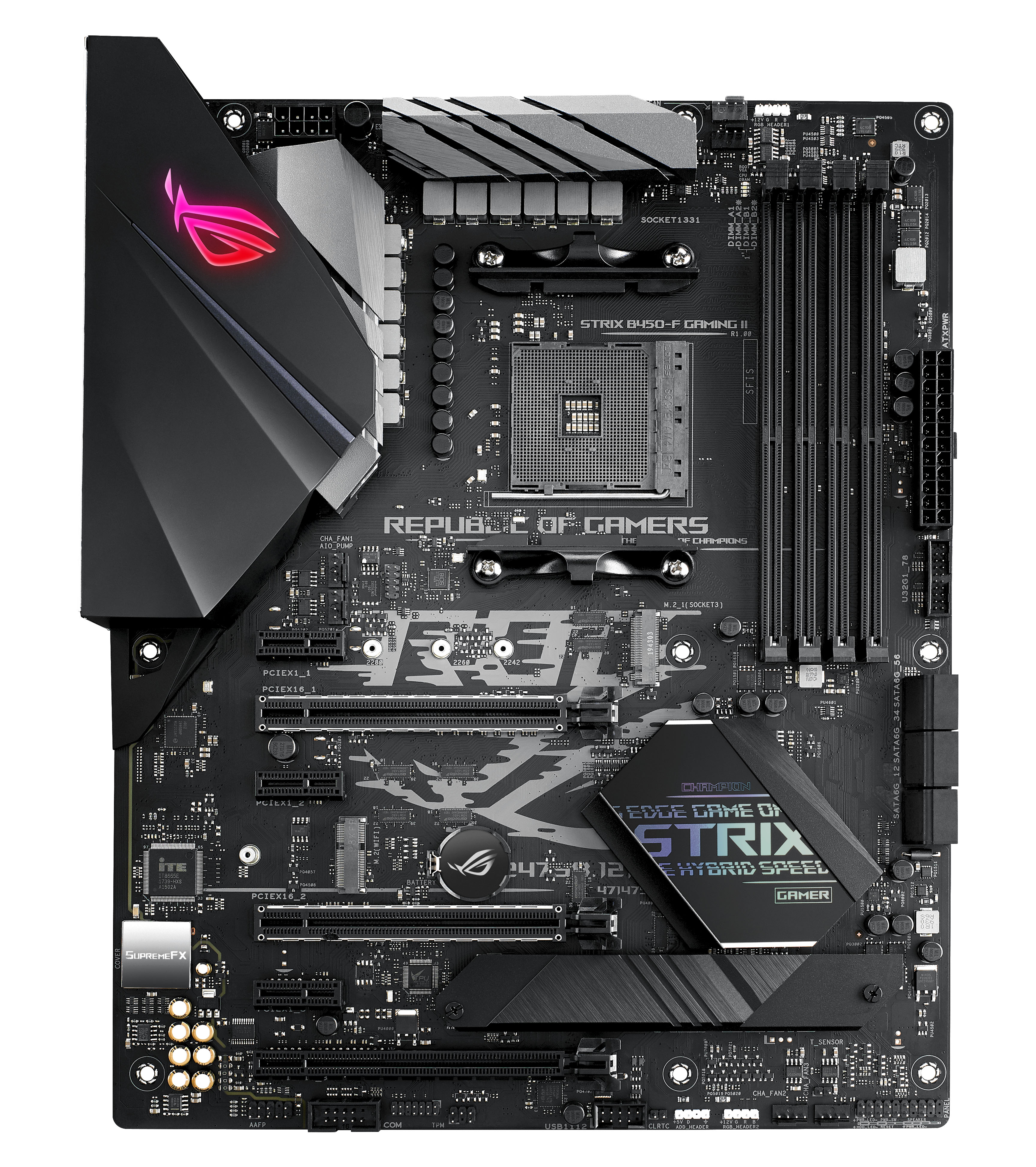 change motherboard system image