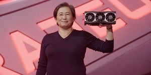 AMD announces Radeon RX 6000-series GPUs