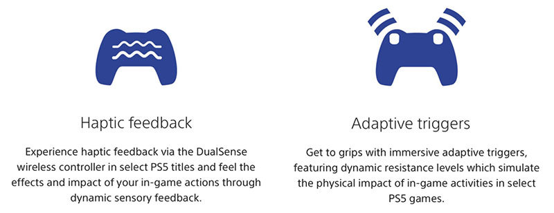 Does PS5 Dualsense Controller Haptic Feedback Work on PC?