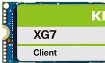 Kioxia brings PCIe 4.0 support to consumers with the XG7 SSD lineup