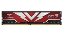 Team Group launches T-Force Zeus DDR4 memory modules