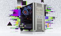 RestoMod PC limited edition launched by Origin PC