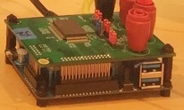 Micro Magic 64-bit RISC-V CPU runs at 5GHz on 1W
