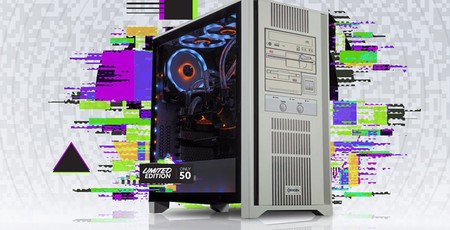 ORIGIN PC Launches Most Advanced Desktop PC Case - Legit Reviews