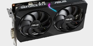 Mini ASUS RTX 2060s are on the way soon