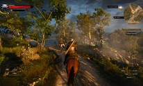 The Witcher 3 now has Switch/PC cross-save support