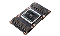 Indiana University's supercomputer may utilise Nvidia's Ampere GPU