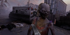 Is The Walking Dead: Saints and Sinners the best VR Game yet?
