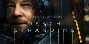 Death Stranding comes to the PC June 2nd