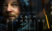 Death Stranding comes to the PC June 2nd