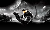Halo: Combat Evolved Anniversary is now available for the PC