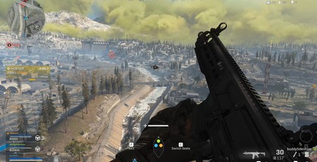 Call of Duty: Warzone (for PC) Review