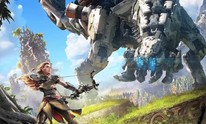 Horizon Zero Dawn is making its way to the PC this summer
