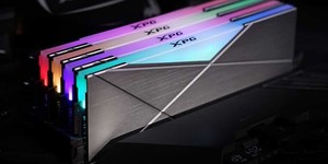 Adata launches stylish high-performance Spectrix D50 RAM kits