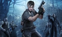 Resident Evil 4 remake has been all but confirmed