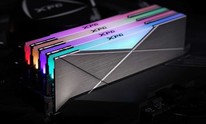 Adata launches stylish high-performance Spectrix D50 RAM kits