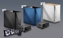 UK and EU Competition: Win superb Fractal Design Goodies