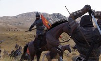 Mount and Blade II: Bannerlord Preview