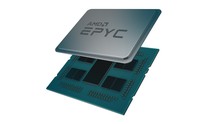 AMD announces new EPYC processors