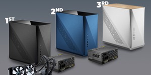 UK and EU Competition: Win superb Fractal Design Goodies